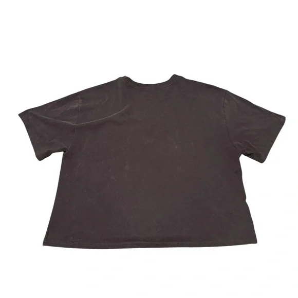 Dolly Parton Tee - Charcoal - Picture 4 of 4